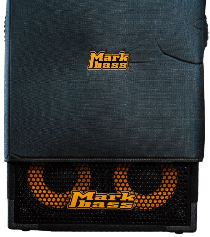 Markbass MB58R Cover Cab L, Standard